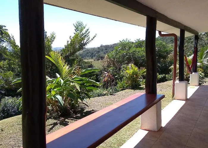 Refugium Silent Wings - With Natural Pool *